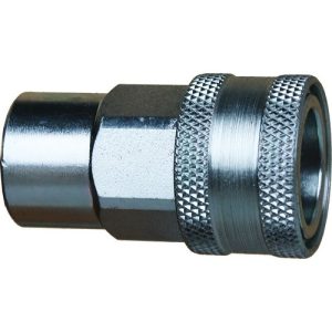 Metal and Brass Connectors