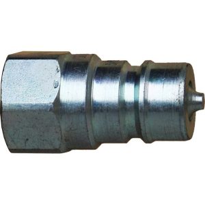 Metal Connectors, Brass connectors