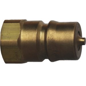 Brass Connectors and Fittings