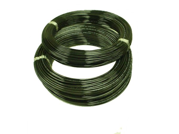 1/4 Semi Rigid Nylon Tube – High Pressure