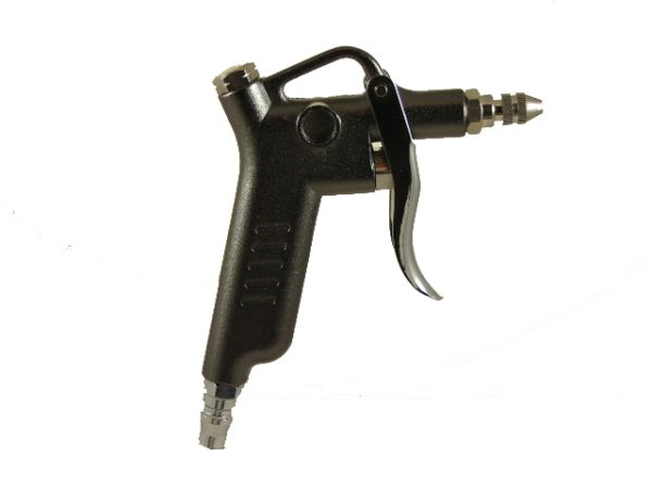 Blow Gun – Metal