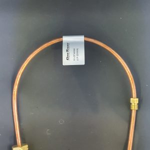 Copper Pig Tail