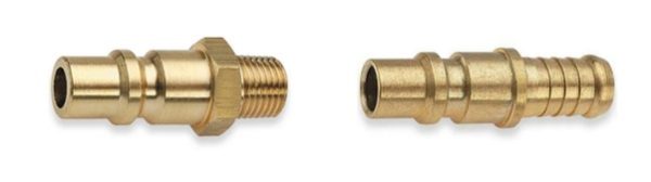 Jamec 340 Series Adaptors