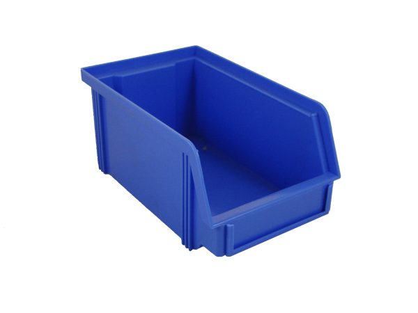 Systembox Blue