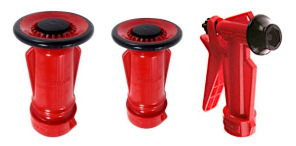 Powerjet Nozzle