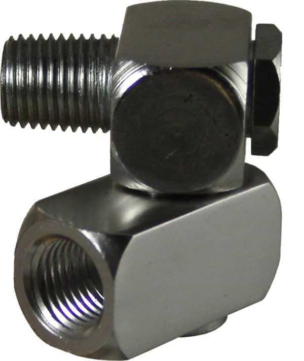 Swivel Joint