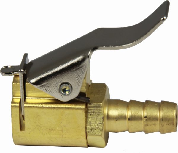 Tyre Inflator