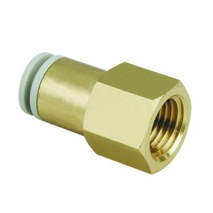 Brass connectors brass fittings