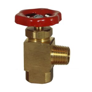 Meta and Brass, Valve